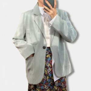 Chaqueta Chic Coreana de KPOP | KPOP STORE