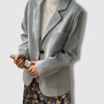 36414-1 Chaqueta Chic Coreana de KPOP | KPOP STORE (2)
