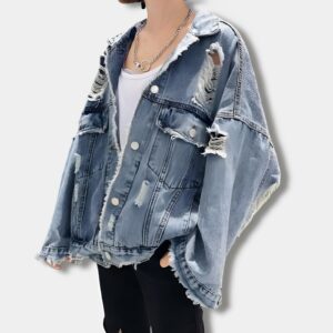 Chaqueta Coreana de K-pop