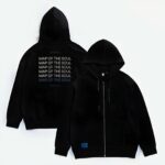 Chaqueta BTS - MOTS7 Repeat