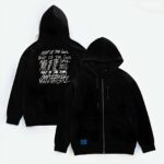 Chaqueta BTS - MOTS7 Tag