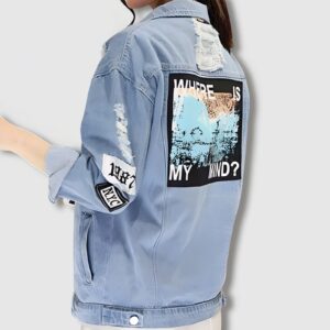 Chaqueta BTS - Where's my Mind? (2)