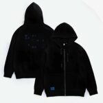 Chaqueta BTS - M O T S: 7