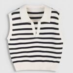 36878-1 Stripper Jersey Tanker - Camiseta de tirantes K-pop (2)