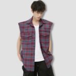 Camiseta Sin Mangas Korean Tanker in Tiles (3)