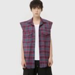 Camiseta Sin Mangas Korean Tanker in Tiles (4)