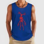 Camiseta Sin Mangas Hombre K-Pop (4)