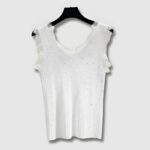 Camiseta de tirantes Vintage Coreano para Fans de K-Pop (2)