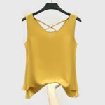 Camiseta sin mangas coreana para fans de K-pop (4)