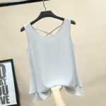 Camiseta sin mangas coreana para fans de K-pop (5)
