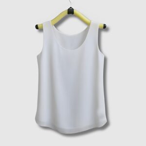 Camiseta de tirantes Korean Single Tanker (2)