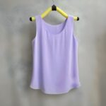 Camiseta de tirantes Korean Single Tanker (12)