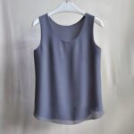 Camiseta de tirantes Korean Single Tanker (5)