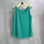 Camiseta de tirantes Korean Single Tanker (6)
