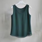 Camiseta de tirantes Korean Single Tanker (7)