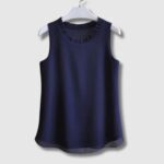 Camiseta Sin Mangas Estilo Coreano - K-Pop (2)