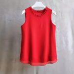 Camiseta Sin Mangas Estilo Coreano - K-Pop (15)