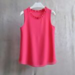 Camiseta Sin Mangas Estilo Coreano - K-Pop (17)