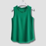 Camiseta Sin Mangas Estilo Coreano - K-Pop (3)