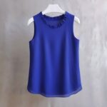 Camiseta Sin Mangas Estilo Coreano - K-Pop (7)