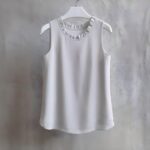 Camiseta Sin Mangas Estilo Coreano - K-Pop (10)