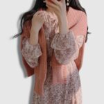 Vestido Floral Vintage - Estilo Bohemio (2)