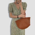 Vestido Bohemio - Estilo K-pop (3)