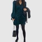 Vestido Sexy Coreano | KPOP STORE (2)