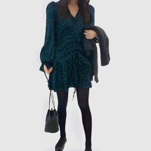 Vestido Sexy Coreano | KPOP STORE (2)