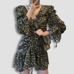 Vestido Sexy Coreano | KPOP STORE (3)