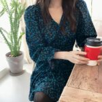 Vestido Sexy Coreano | KPOP STORE (5)