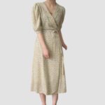 Vestido Coreenne Jennie - Blackpink (3)
