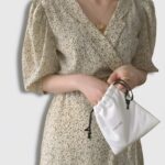 Vestido Coreenne Jennie - Blackpink (4)