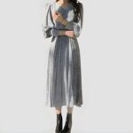37504-2 Vestido Floral Coreano - Vestido Chic (3)