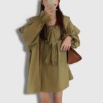 Vestido Coreenne Fashion (4)