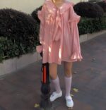 Vestido Coreenne Fashion (5)