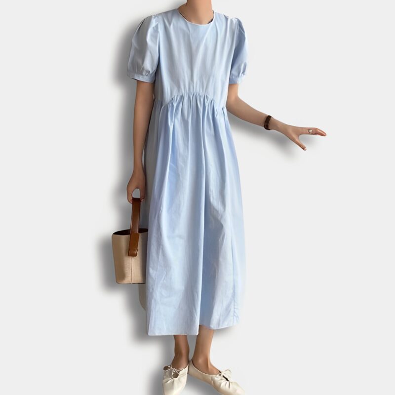 Vestido Pastel Corenne