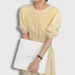 Vestido Coreano Elegante (4)