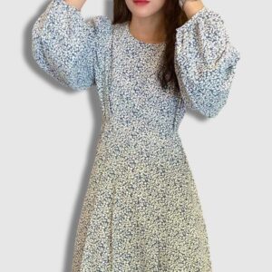 Vestido Coreenne Charming (2)