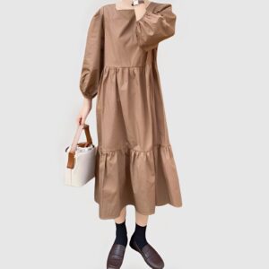 Vestido Retro Chic Corenne (2)