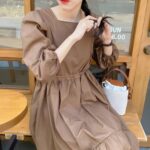 Vestido Retro Chic Corenne (5)