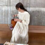 Vestido Retro Chic Corenne (6)