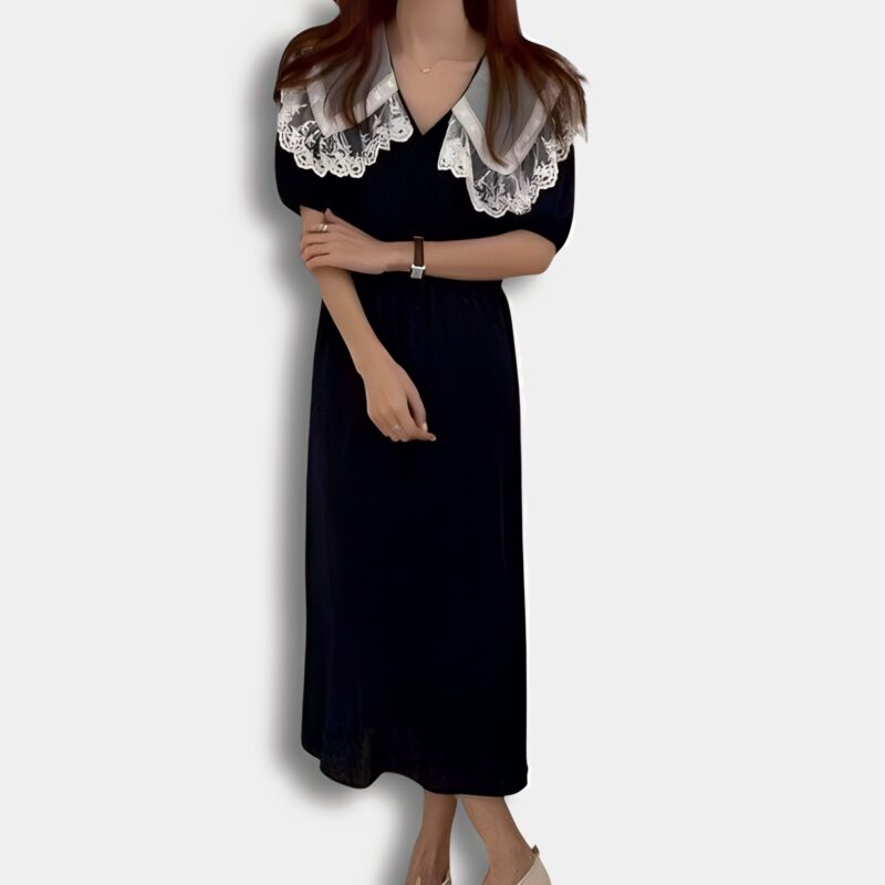 Vestido Servidor Coreano