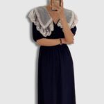 Vestido Servidor Coreano (2)