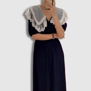 Vestido Servidor Coreano (2)
