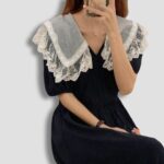 Vestido Servidor Coreano (3)