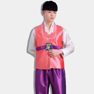 Hanbok Moderno para Hombre | KPOP STORE