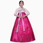 37759-5 Hanbok Tradicional Coreano - Estilo Premium (6)