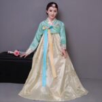 37759-6 Hanbok Tradicional Coreano - Estilo Premium (7)