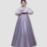 37801-2 Hanbok Coreano - Vestido Tradicional (3)